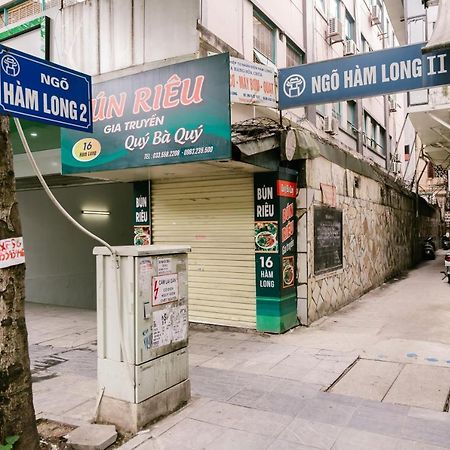 Hola House 하노이 외부 사진