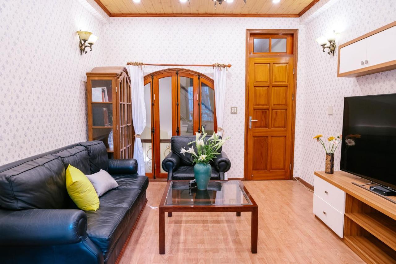Hola House 하노이 외부 사진