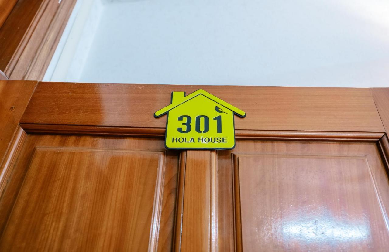 Hola House 하노이 외부 사진