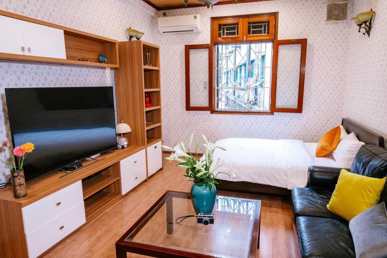 Hola House 하노이 외부 사진