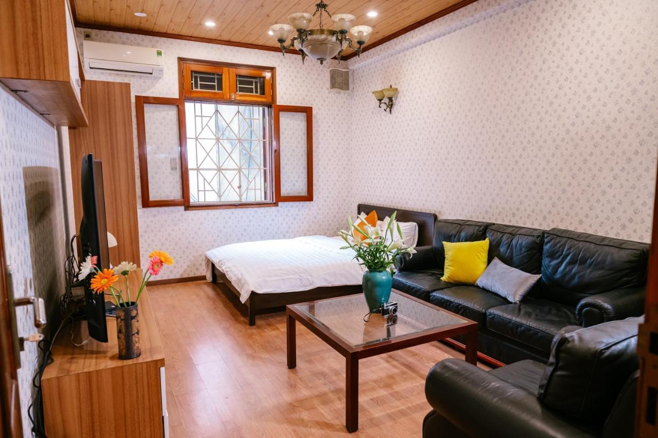 Hola House 하노이 외부 사진